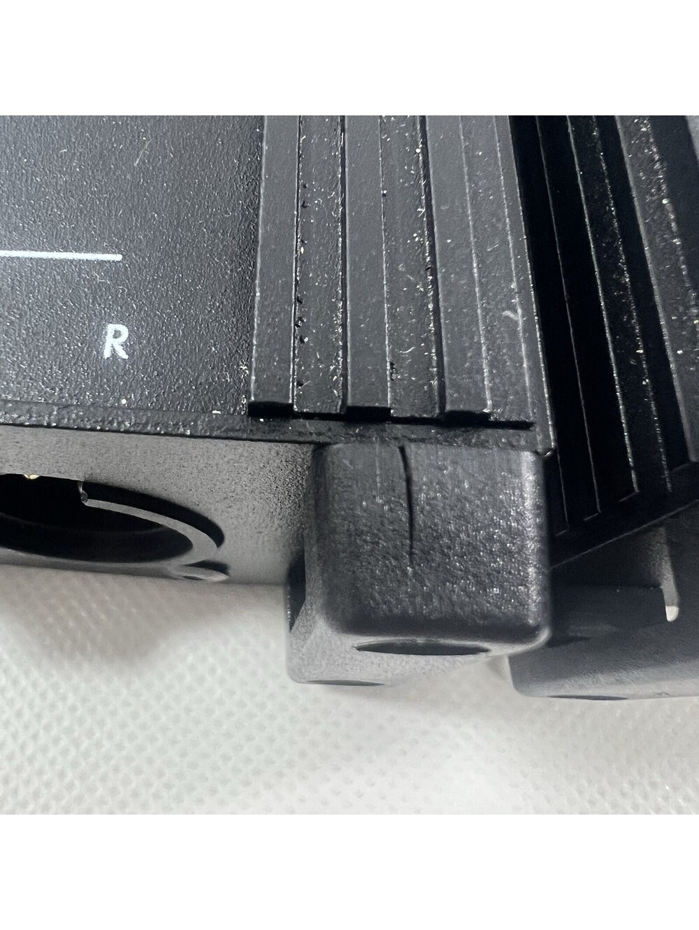Pro Co Sound IFACE interface Consumer To Professional Audio Interface - Picture 7 of 11